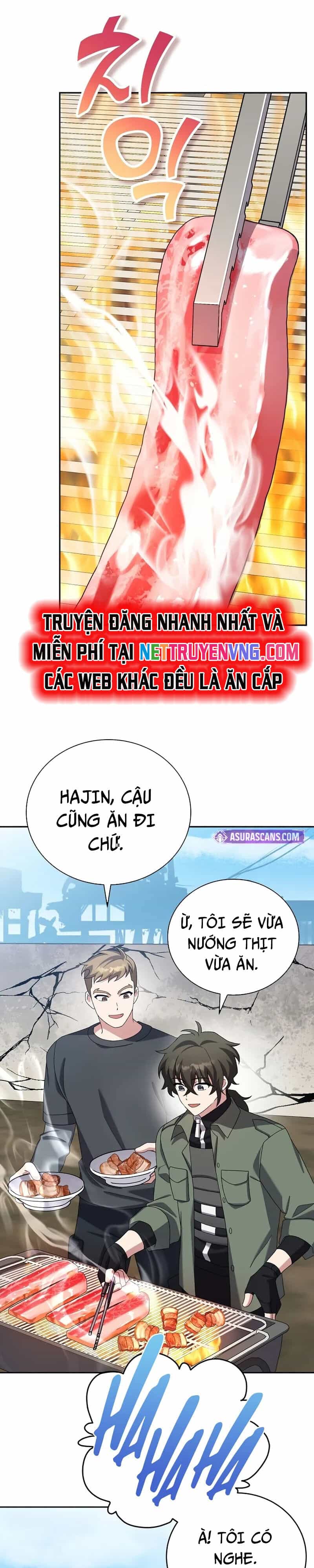 Nhân Vật Ngoài Lề Tiểu Thuyết - Chương 118 - ảnh 5