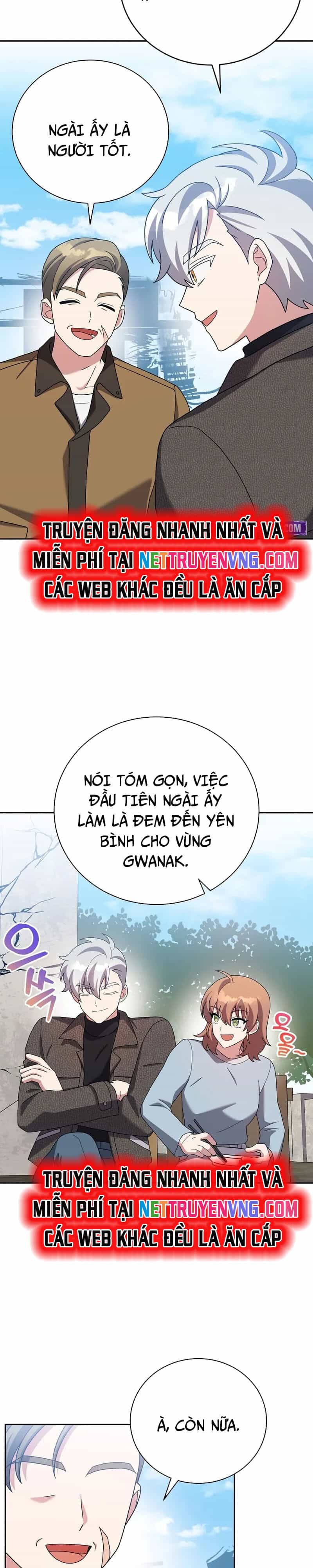 Nhân Vật Ngoài Lề Tiểu Thuyết - Chương 118 - ảnh 7