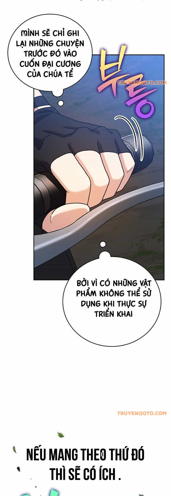 Nhân Vật Ngoài Lề Tiểu Thuyết - Chương 119 - ảnh 25