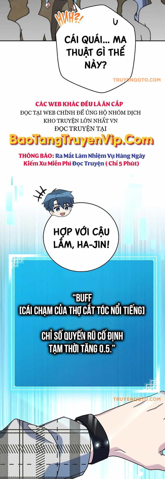 Nhân Vật Ngoài Lề Tiểu Thuyết - Chương 119 - ảnh 29