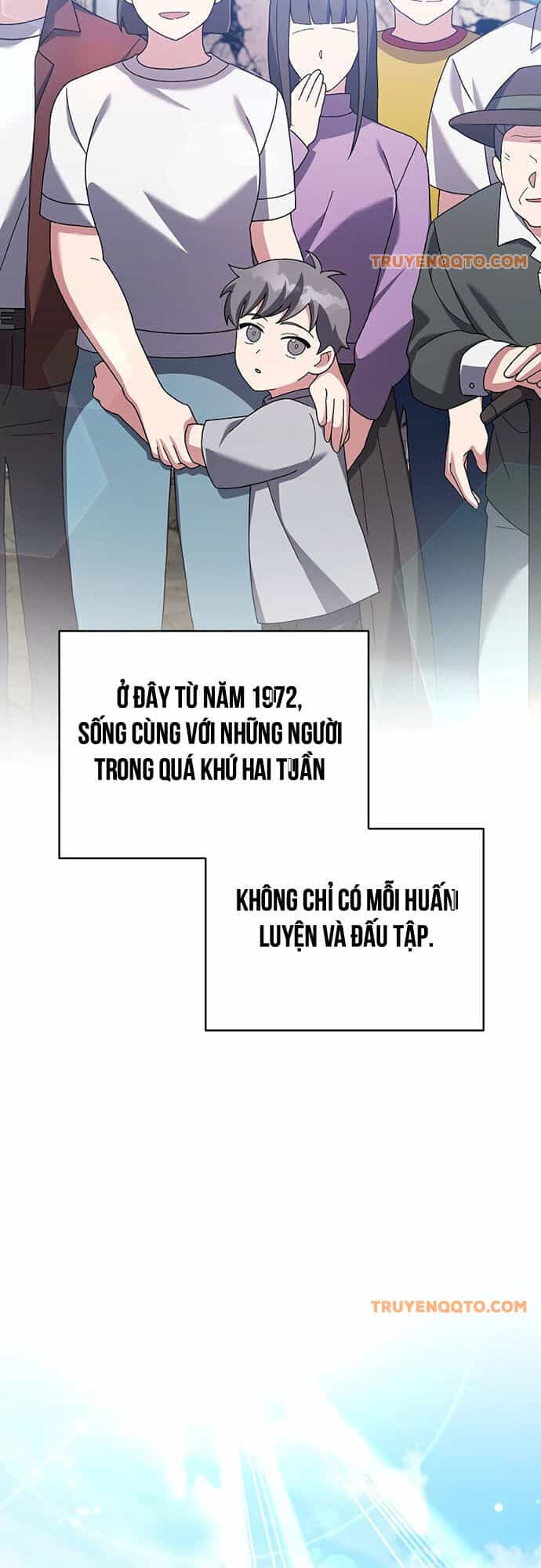 Nhân Vật Ngoài Lề Tiểu Thuyết - Chương 119 - ảnh 35