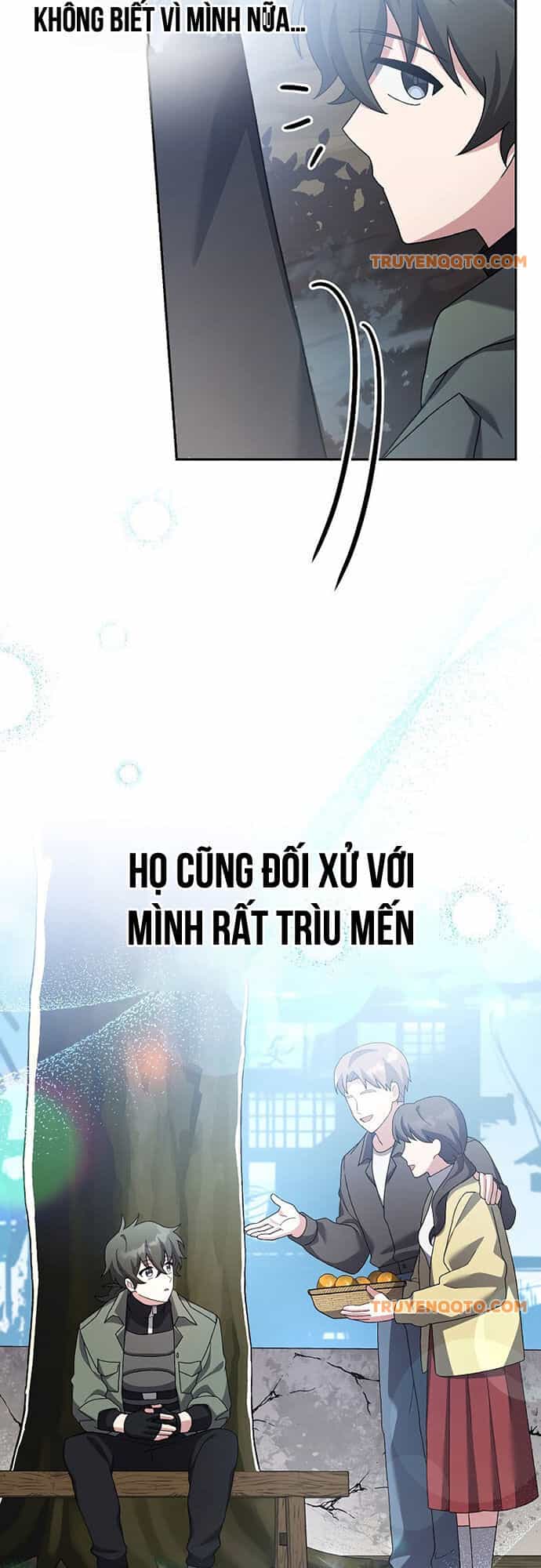 Nhân Vật Ngoài Lề Tiểu Thuyết - Chương 119 - ảnh 43