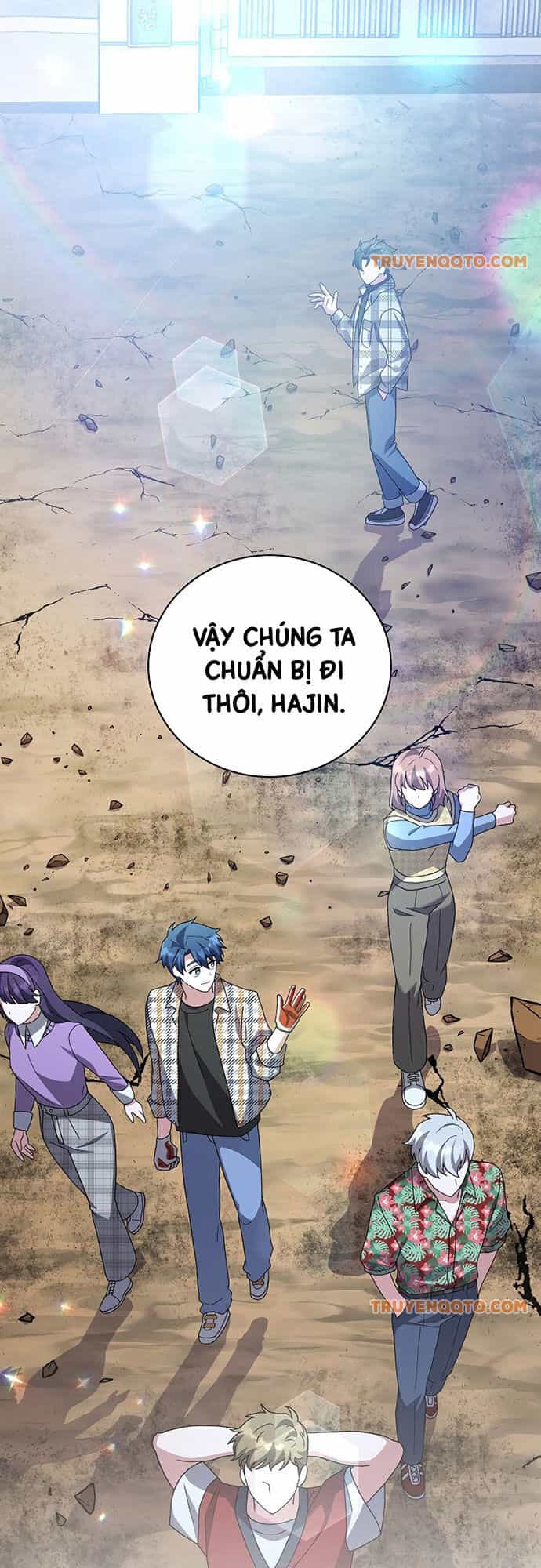 Nhân Vật Ngoài Lề Tiểu Thuyết - Chương 119 - ảnh 51