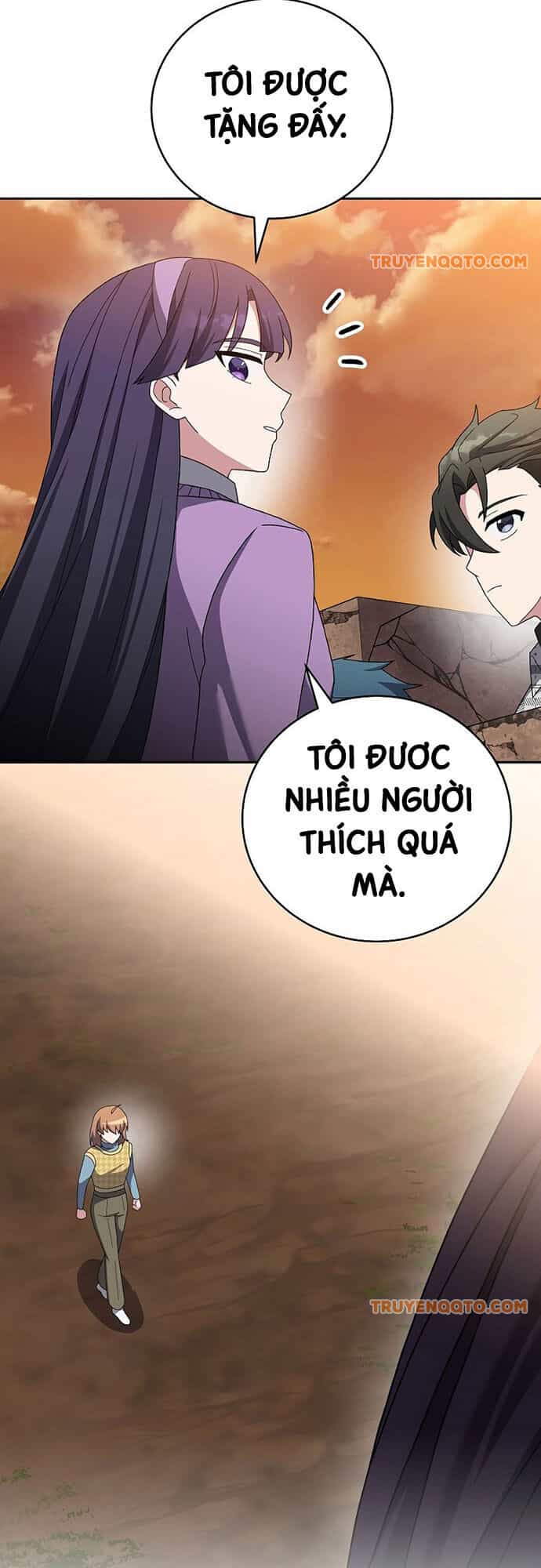 Nhân Vật Ngoài Lề Tiểu Thuyết - Chương 119 - ảnh 61