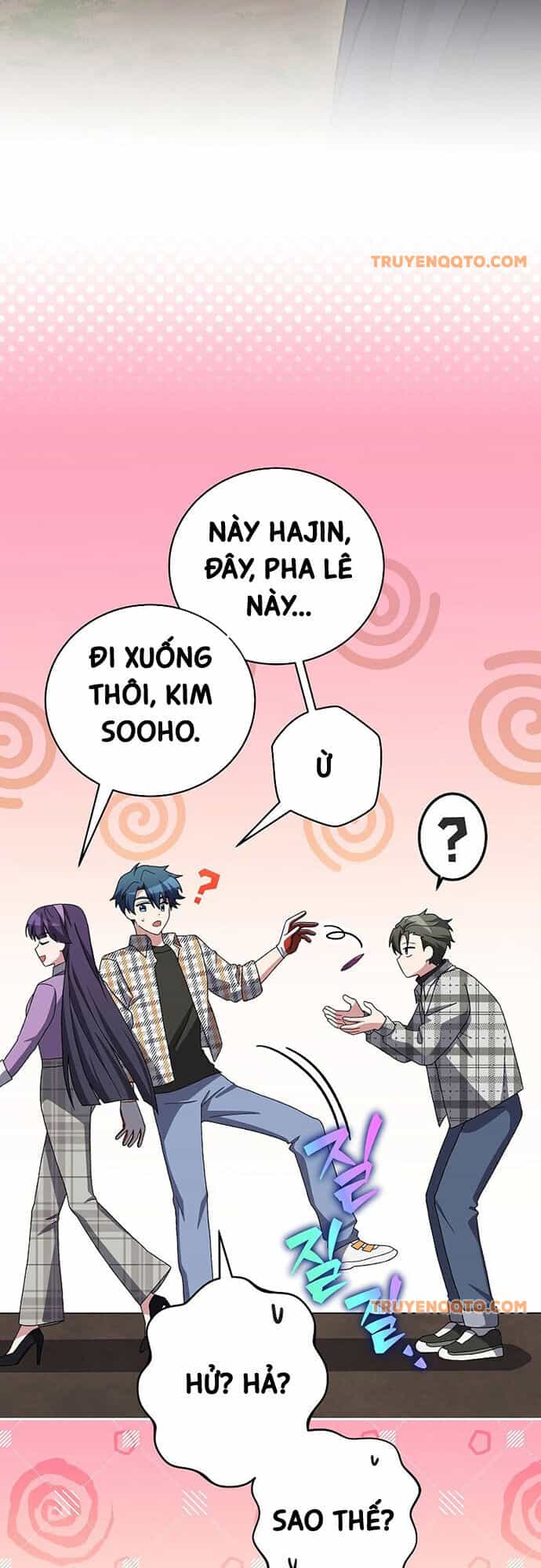 Nhân Vật Ngoài Lề Tiểu Thuyết - Chương 119 - ảnh 62