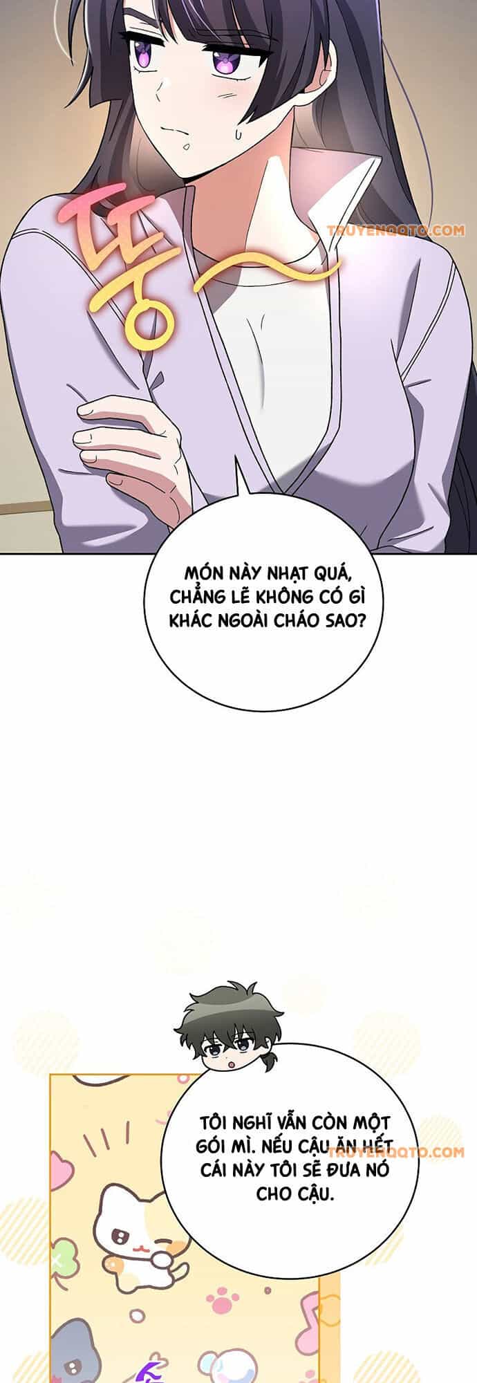 Nhân Vật Ngoài Lề Tiểu Thuyết - Chương 119 - ảnh 9