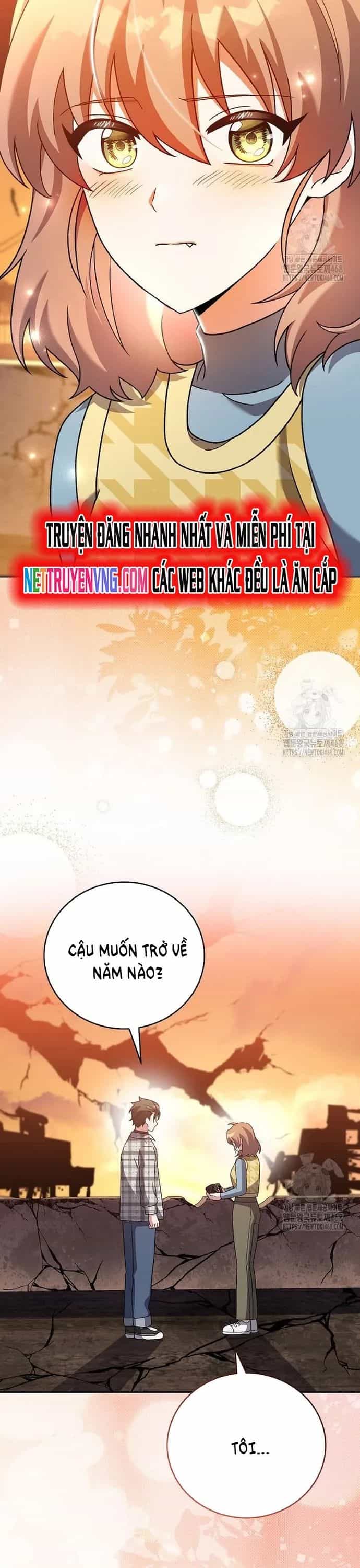Nhân Vật Ngoài Lề Tiểu Thuyết - Chương 120 - ảnh 11