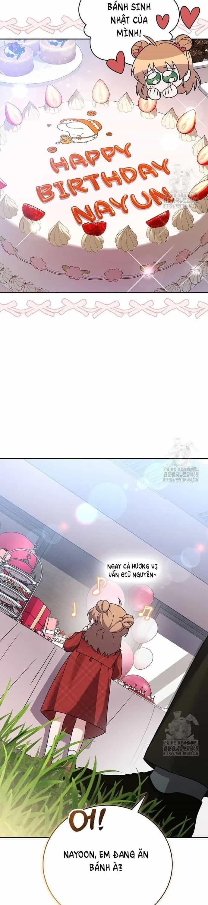 Nhân Vật Ngoài Lề Tiểu Thuyết - Chương 120 - ảnh 17