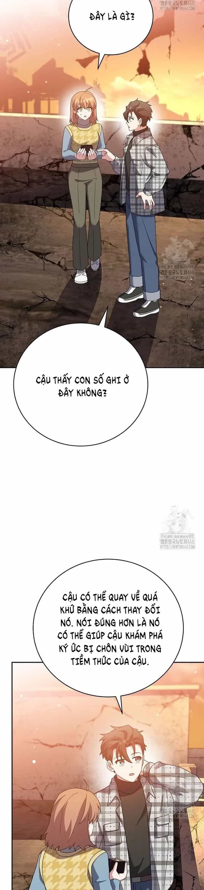 Nhân Vật Ngoài Lề Tiểu Thuyết - Chương 120 - ảnh 3