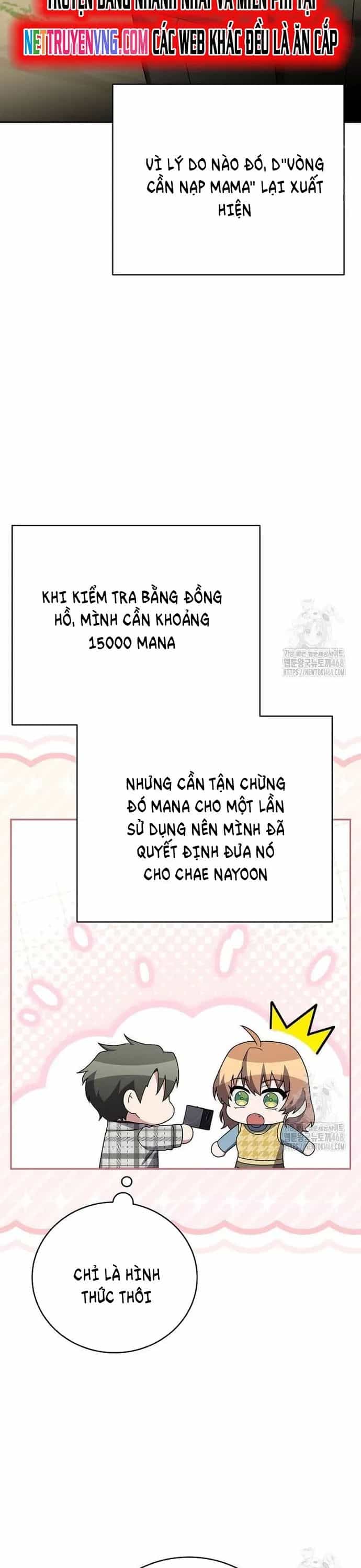 Nhân Vật Ngoài Lề Tiểu Thuyết - Chương 120 - ảnh 41