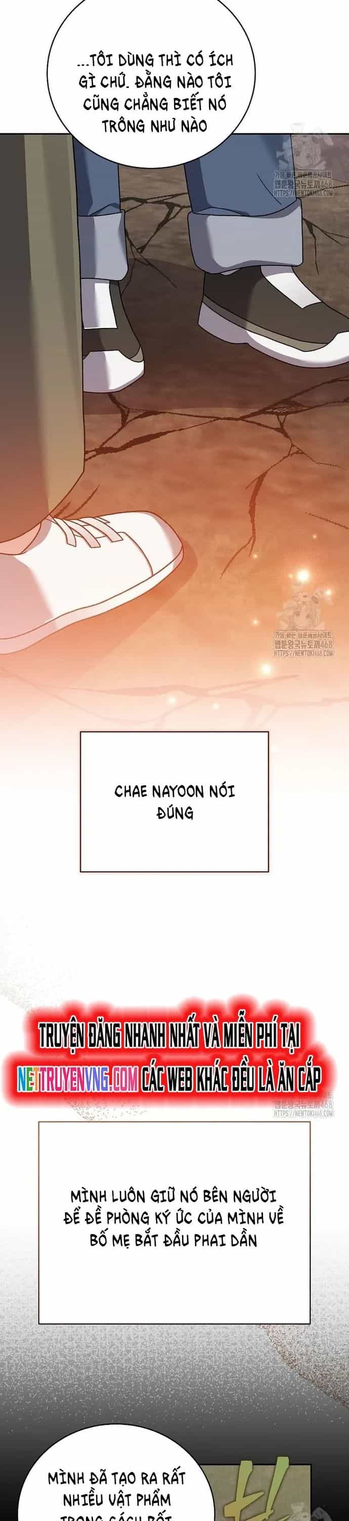 Nhân Vật Ngoài Lề Tiểu Thuyết - Chương 120 - ảnh 5