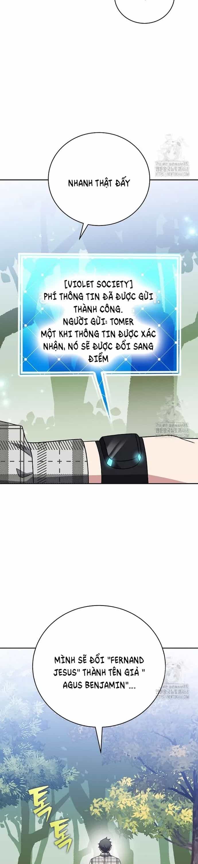 Nhân Vật Ngoài Lề Tiểu Thuyết - Chương 120 - ảnh 50