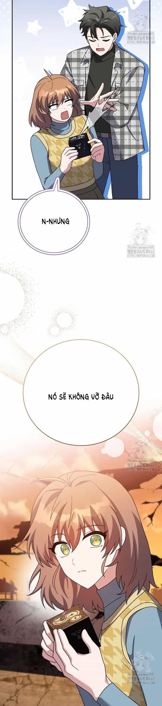 Nhân Vật Ngoài Lề Tiểu Thuyết - Chương 120 - ảnh 9
