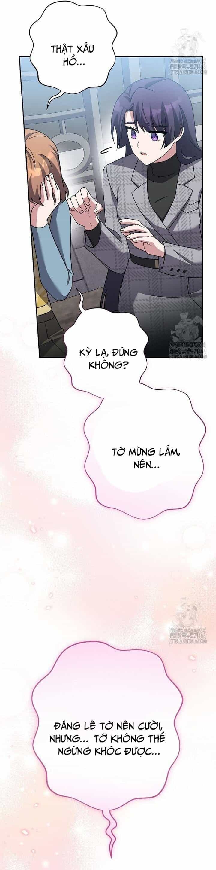 Nhân Vật Ngoài Lề Tiểu Thuyết - Chương 121 - ảnh 39