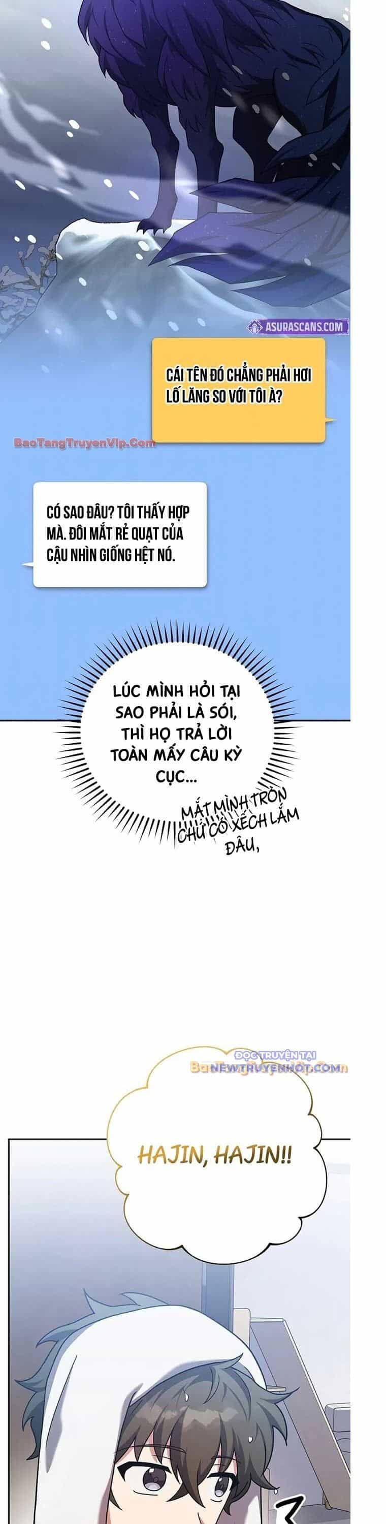 Nhân Vật Ngoài Lề Tiểu Thuyết - Chương 122 - ảnh 10
