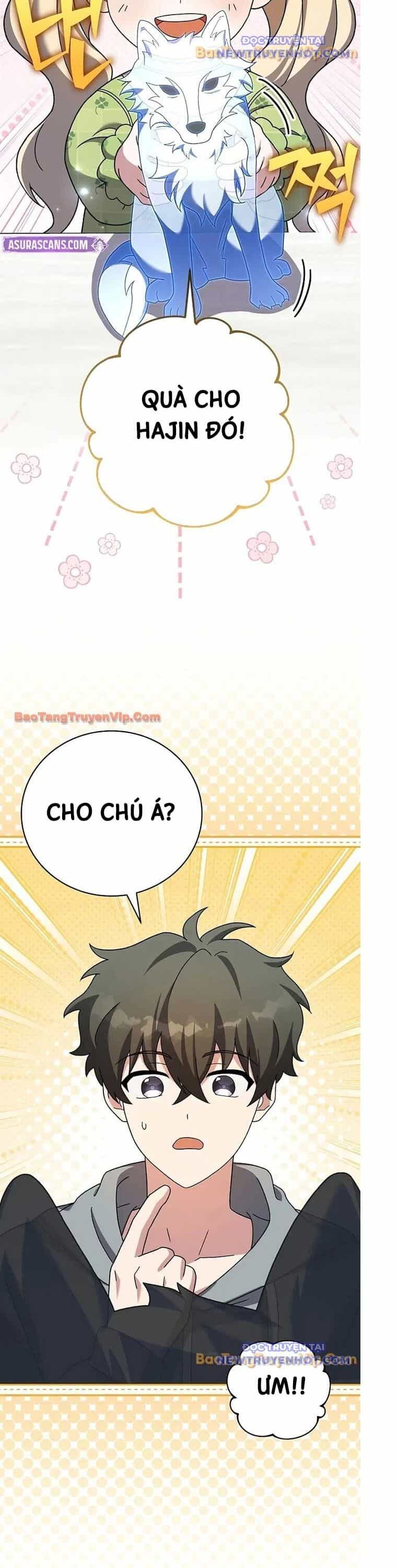 Nhân Vật Ngoài Lề Tiểu Thuyết - Chương 122 - ảnh 14