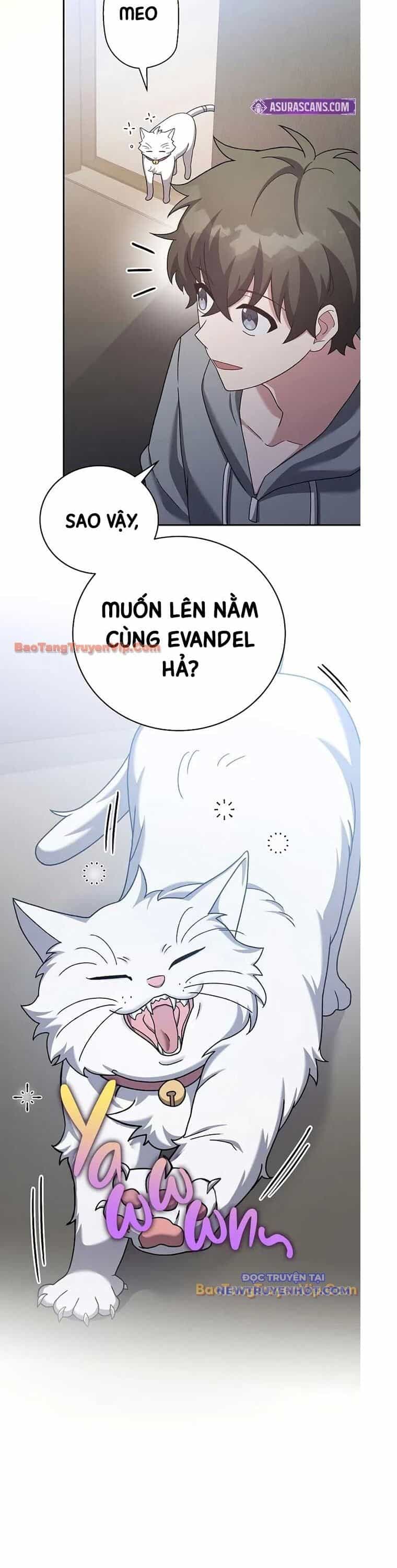 Nhân Vật Ngoài Lề Tiểu Thuyết - Chương 122 - ảnh 28