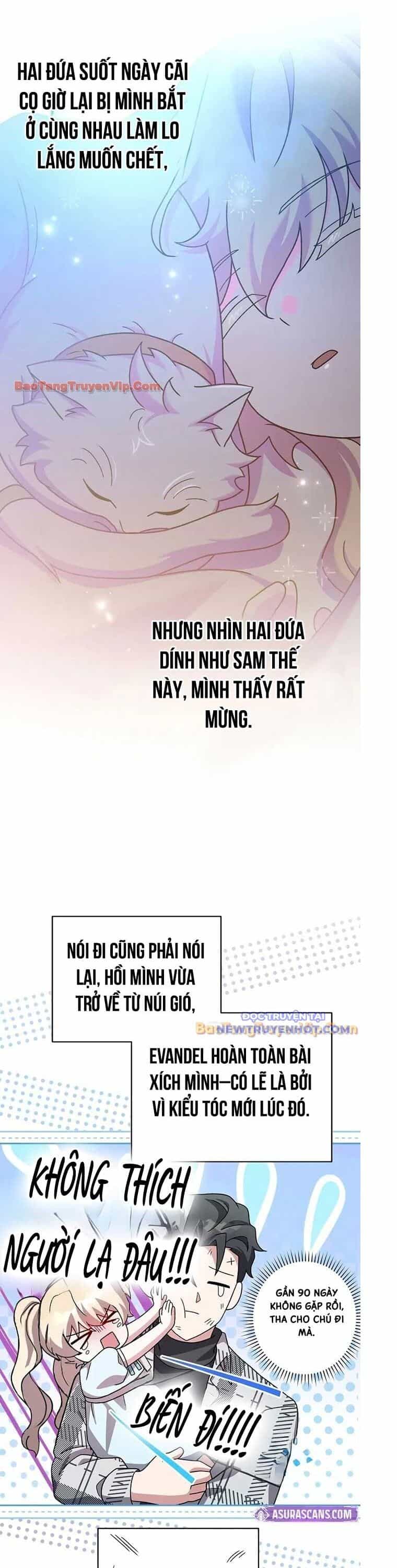 Nhân Vật Ngoài Lề Tiểu Thuyết - Chương 122 - ảnh 29