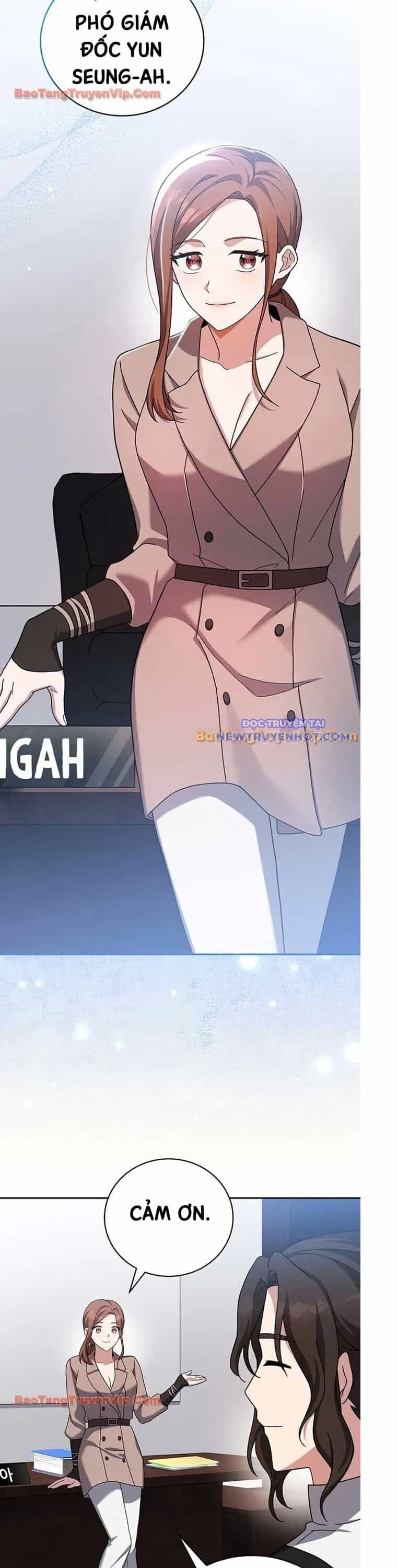 Nhân Vật Ngoài Lề Tiểu Thuyết - Chương 122 - ảnh 3