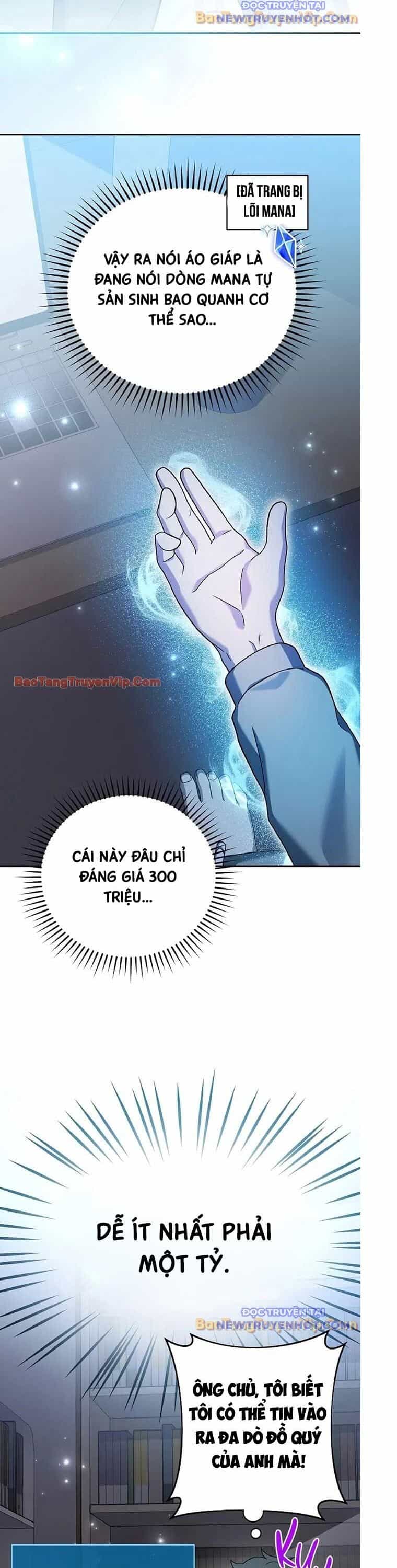 Nhân Vật Ngoài Lề Tiểu Thuyết - Chương 122 - ảnh 35