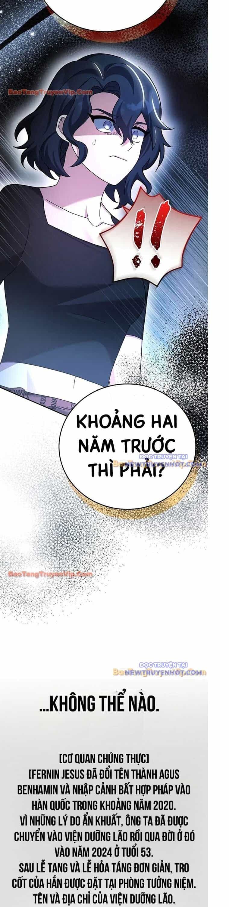 Nhân Vật Ngoài Lề Tiểu Thuyết - Chương 122 - ảnh 42