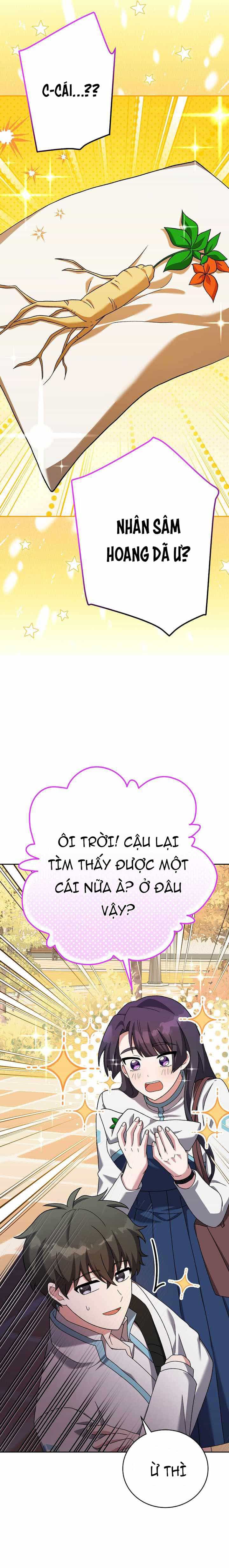 Nhân Vật Ngoài Lề Tiểu Thuyết - Chương 123 - ảnh 11