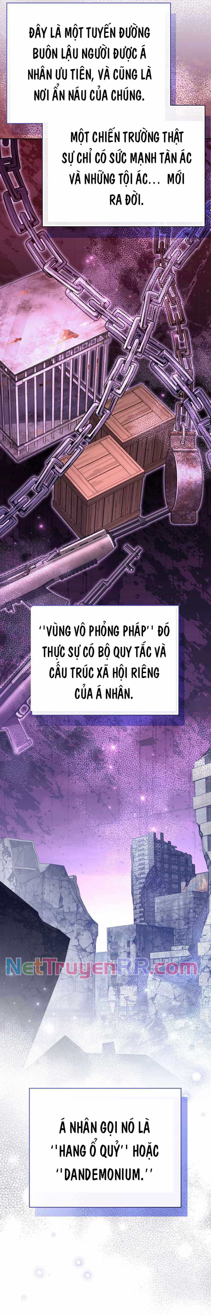 Nhân Vật Ngoài Lề Tiểu Thuyết - Chương 123 - ảnh 17