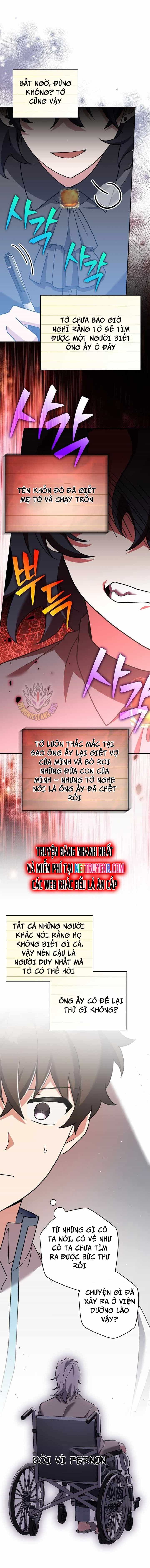 Nhân Vật Ngoài Lề Tiểu Thuyết - Chương 124 - ảnh 22