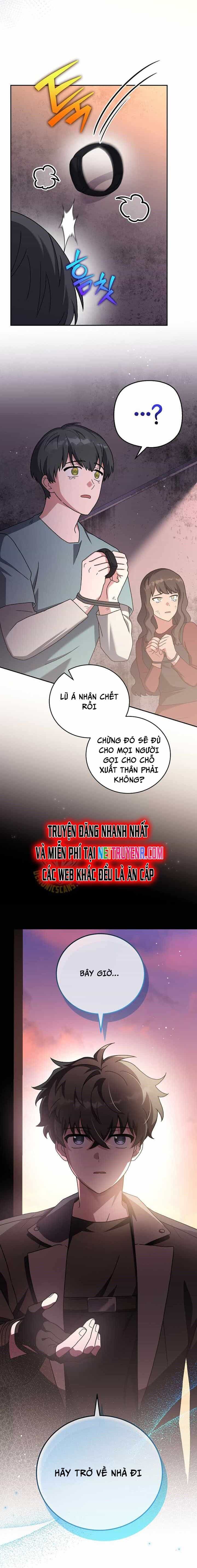 Nhân Vật Ngoài Lề Tiểu Thuyết - Chương 124 - ảnh 6