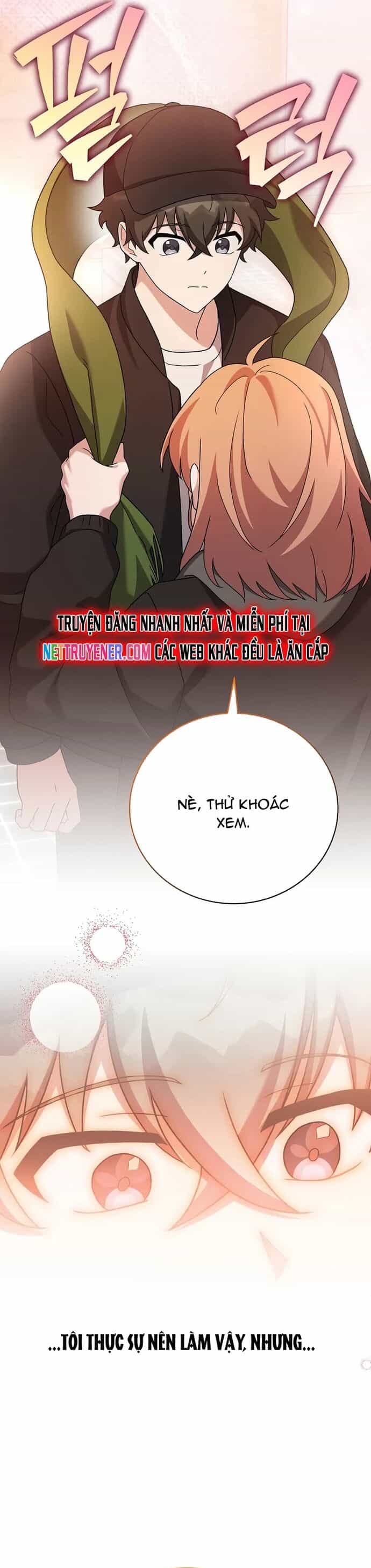 Nhân Vật Ngoài Lề Tiểu Thuyết - Chương 128 - ảnh 64