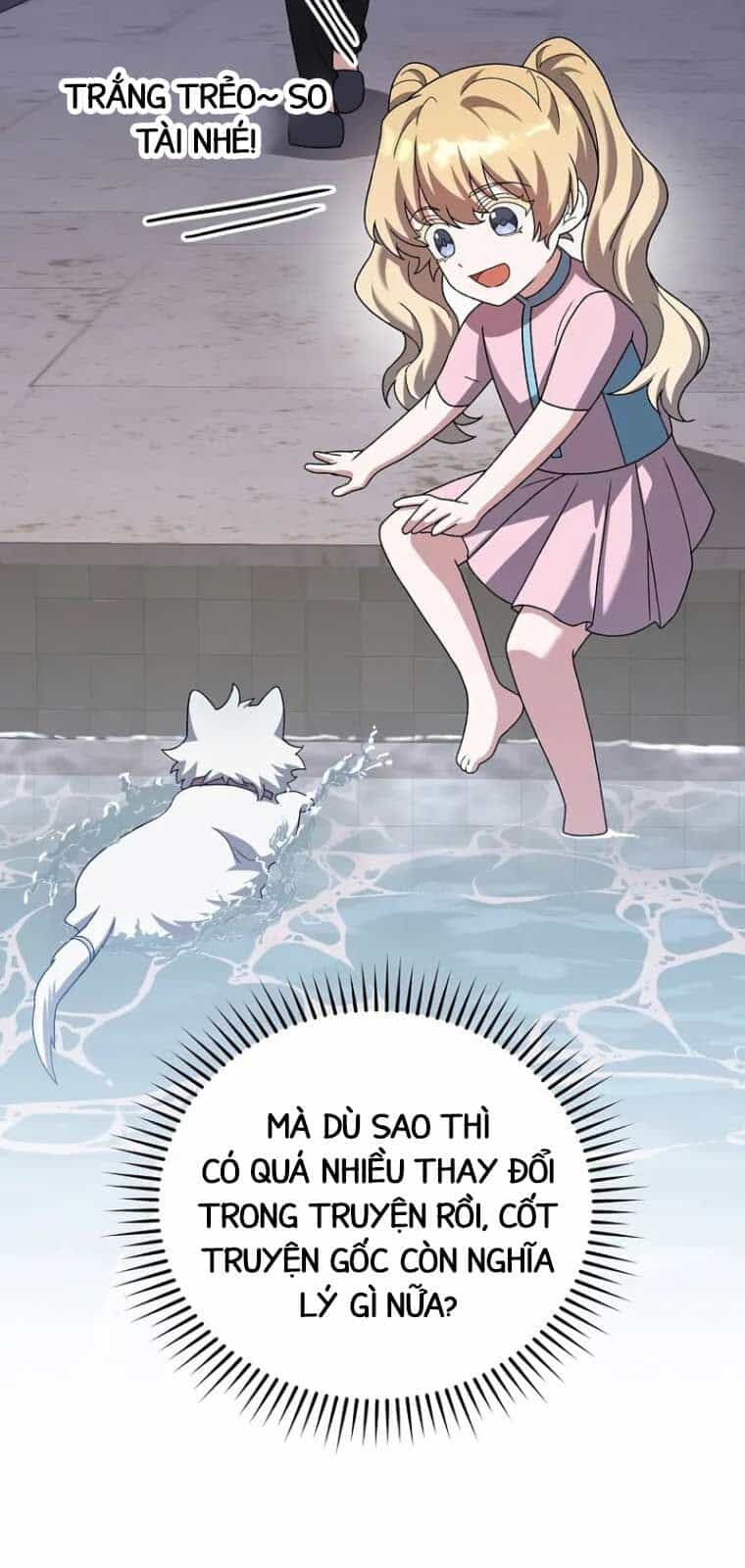 Nhân Vật Ngoài Lề Tiểu Thuyết - Chương 128.1 - ảnh 64