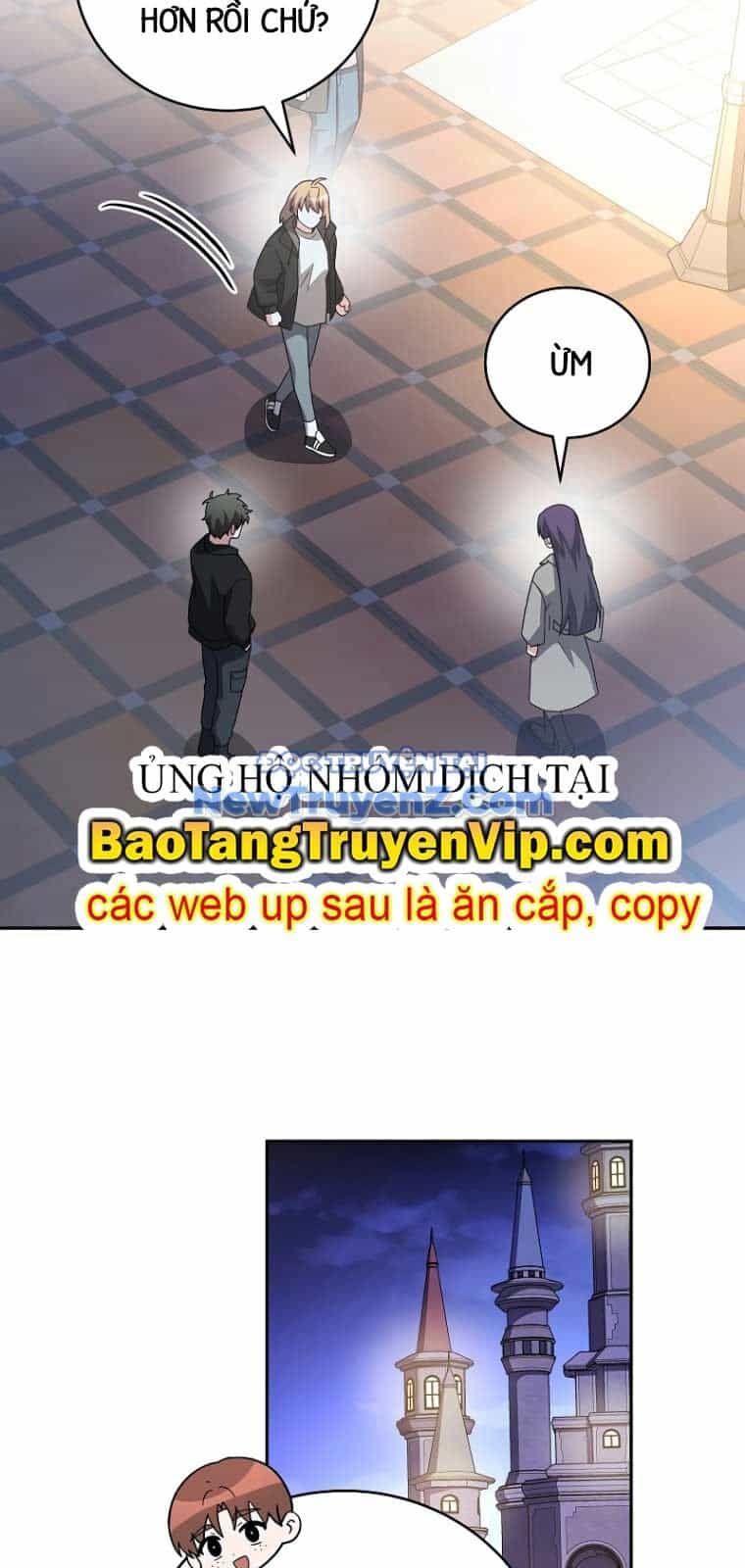 Nhân Vật Ngoài Lề Tiểu Thuyết - Chương 129 - ảnh 20