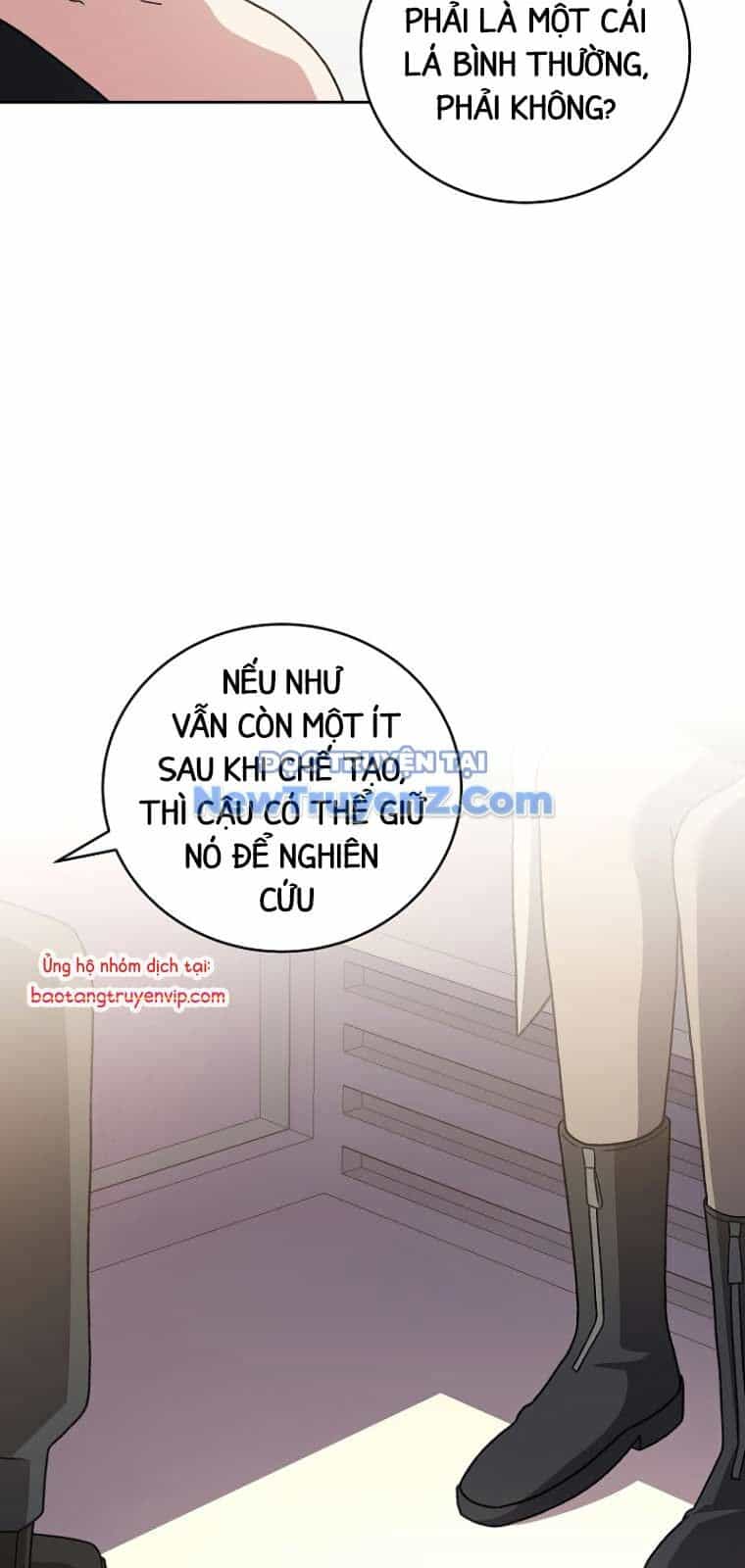 Nhân Vật Ngoài Lề Tiểu Thuyết - Chương 129 - ảnh 40