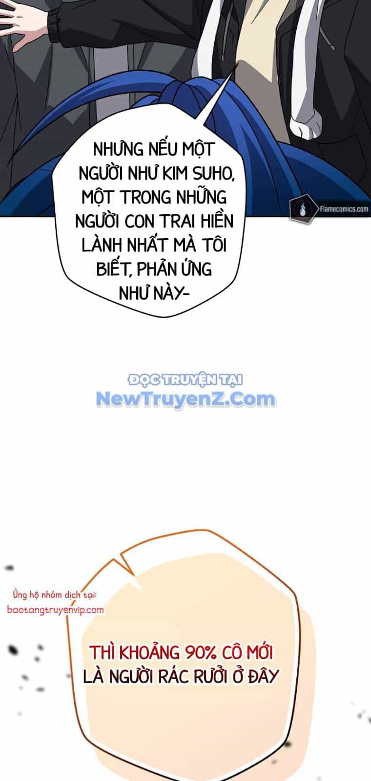 Nhân Vật Ngoài Lề Tiểu Thuyết - Chương 129 - ảnh 72