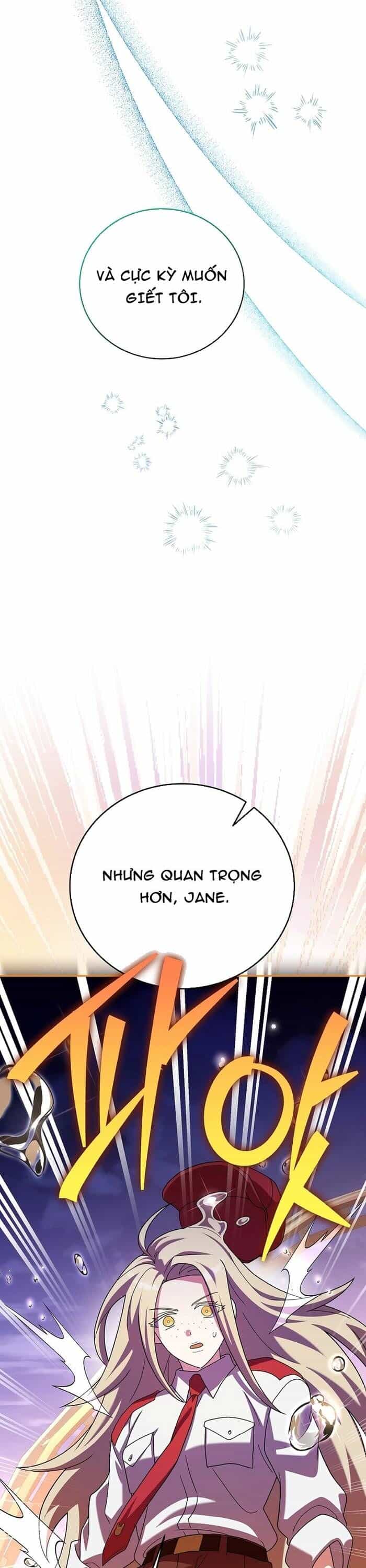 Nhân Vật Ngoài Lề Tiểu Thuyết - Chương 131 - ảnh 10