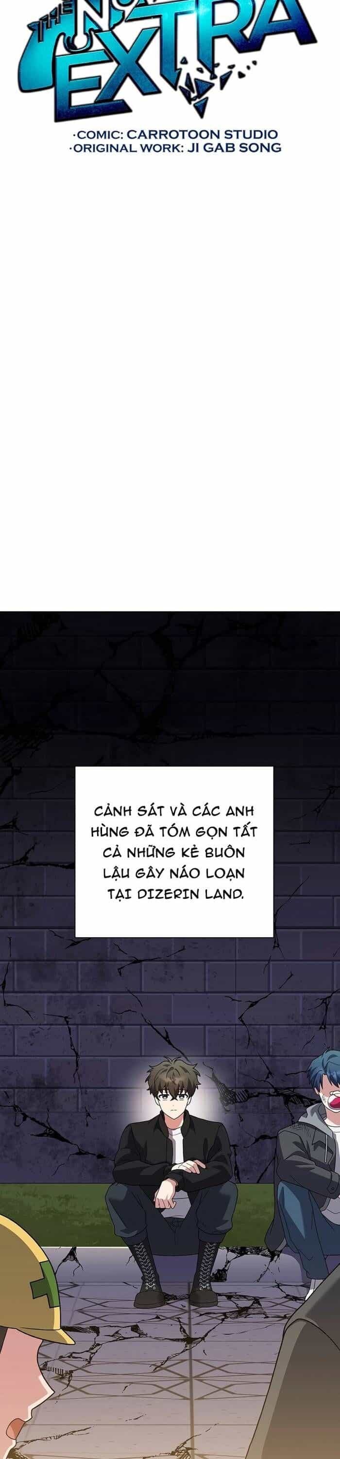 Nhân Vật Ngoài Lề Tiểu Thuyết - Chương 131 - ảnh 20
