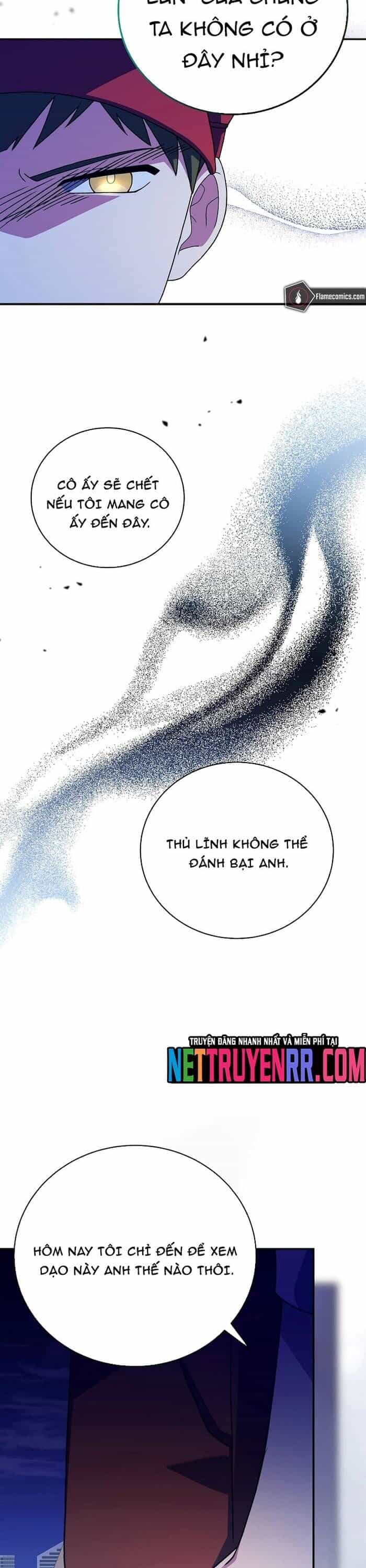 Nhân Vật Ngoài Lề Tiểu Thuyết - Chương 131 - ảnh 7