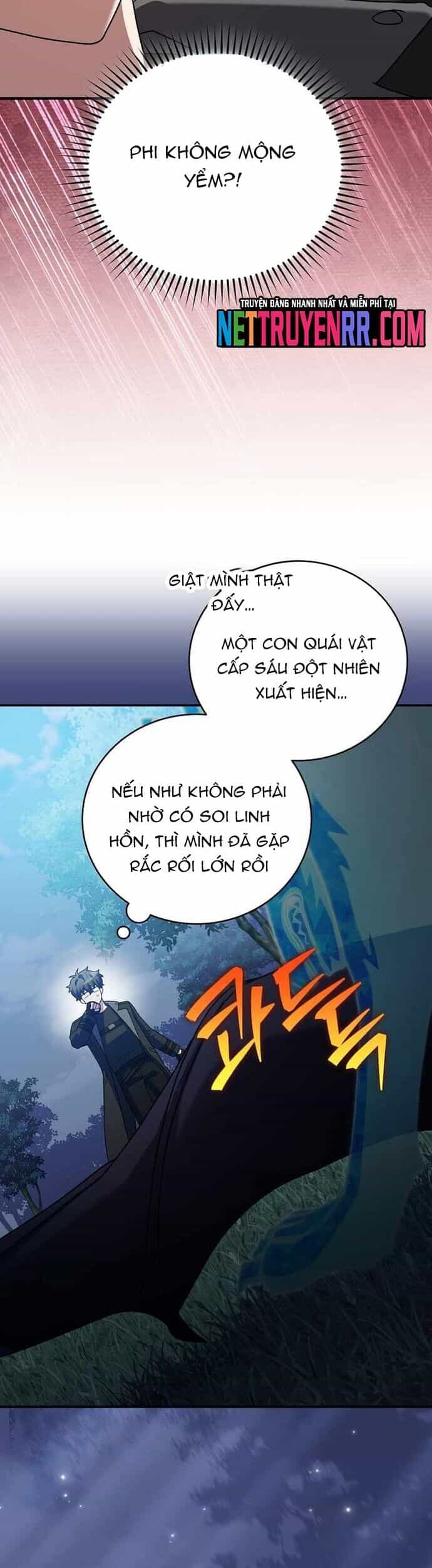 Nhân Vật Ngoài Lề Tiểu Thuyết - Chương 132 - ảnh 23