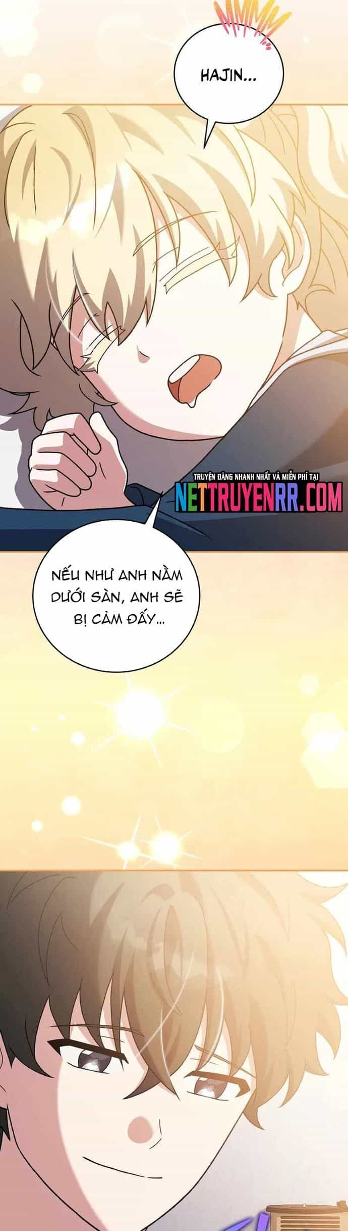 Nhân Vật Ngoài Lề Tiểu Thuyết - Chương 132 - ảnh 5