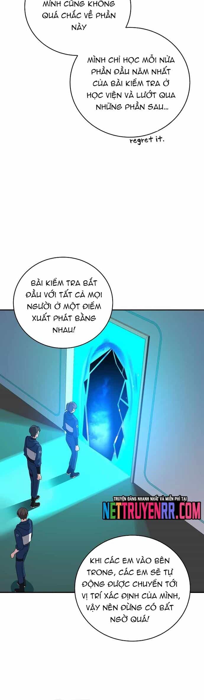 Nhân Vật Ngoài Lề Tiểu Thuyết - Chương 132 - ảnh 52
