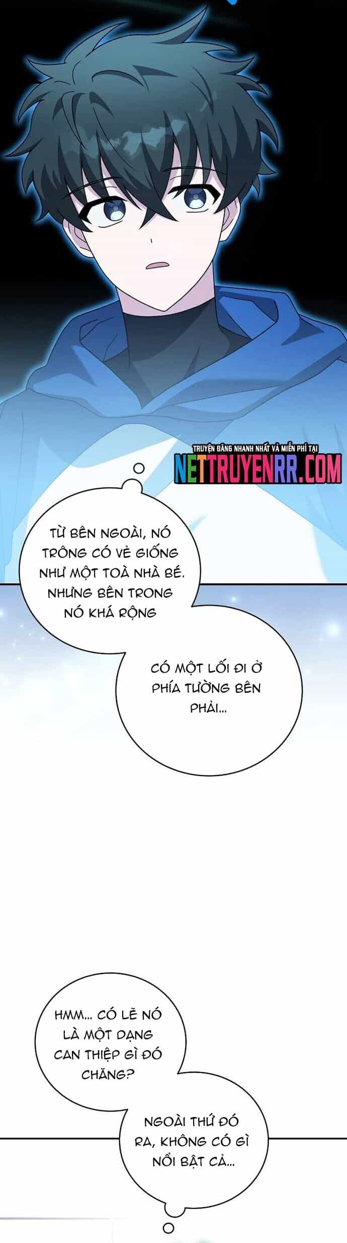 Nhân Vật Ngoài Lề Tiểu Thuyết - Chương 132 - ảnh 56