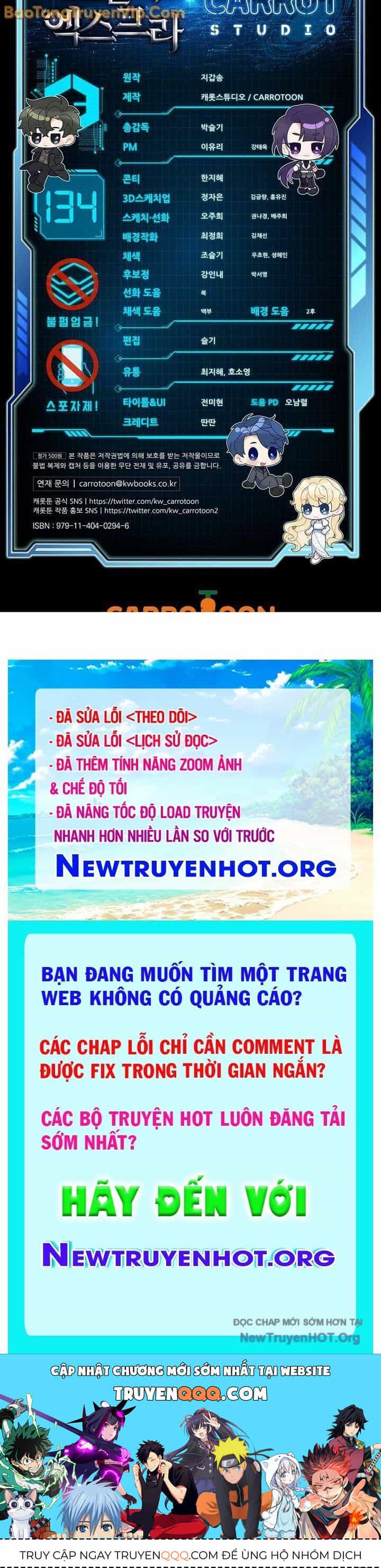 Nhân Vật Ngoài Lề Tiểu Thuyết - Chương 134 - ảnh 101
