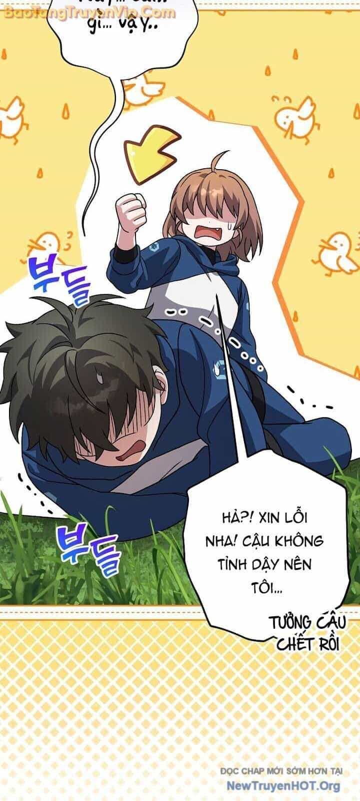 Nhân Vật Ngoài Lề Tiểu Thuyết - Chương 134 - ảnh 4