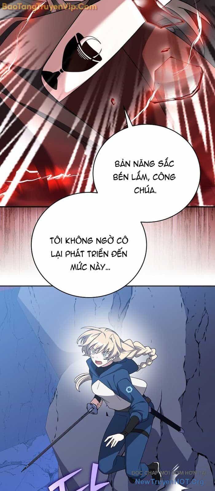 Nhân Vật Ngoài Lề Tiểu Thuyết - Chương 135 - ảnh 32