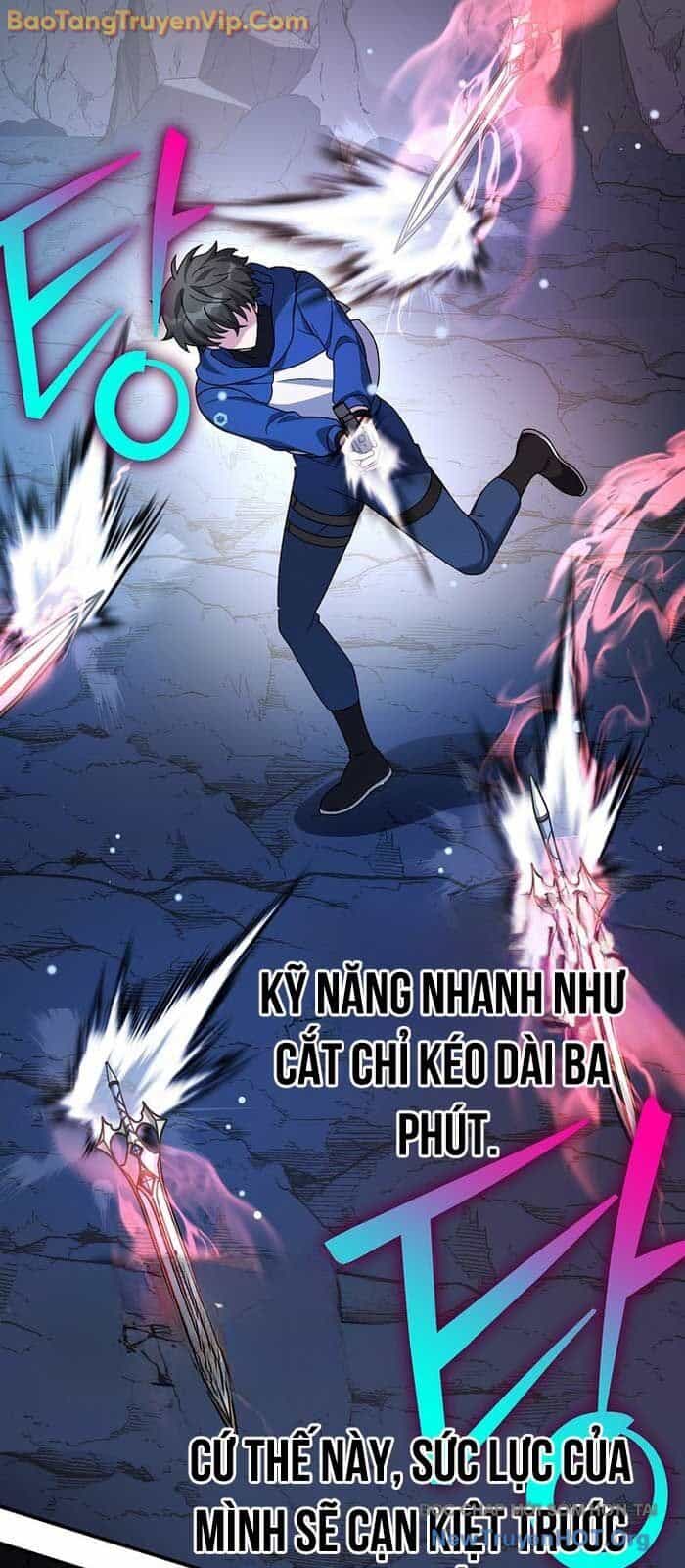 Nhân Vật Ngoài Lề Tiểu Thuyết - Chương 136 - ảnh 59
