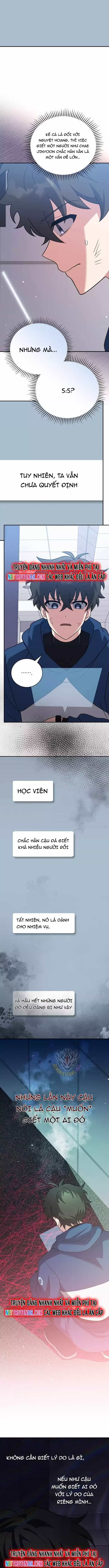 Nhân Vật Ngoài Lề Tiểu Thuyết - Chương 137 - ảnh 10