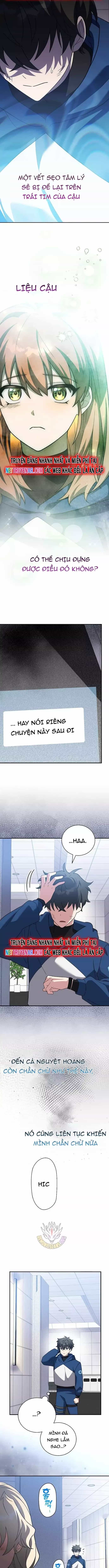 Nhân Vật Ngoài Lề Tiểu Thuyết - Chương 137 - ảnh 11