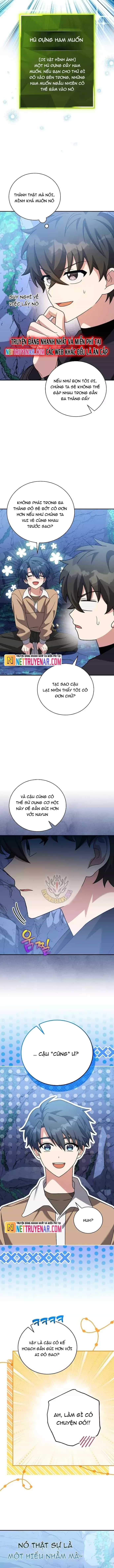 Nhân Vật Ngoài Lề Tiểu Thuyết - Chương 137 - ảnh 18