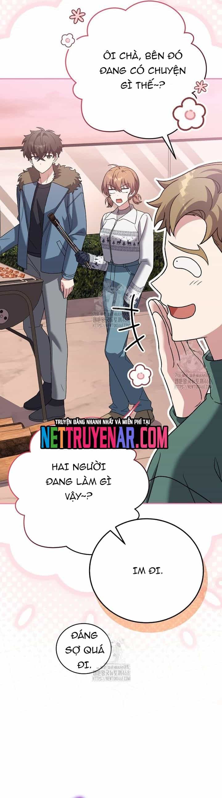 Nhân Vật Ngoài Lề Tiểu Thuyết - Chương 138 - ảnh 17