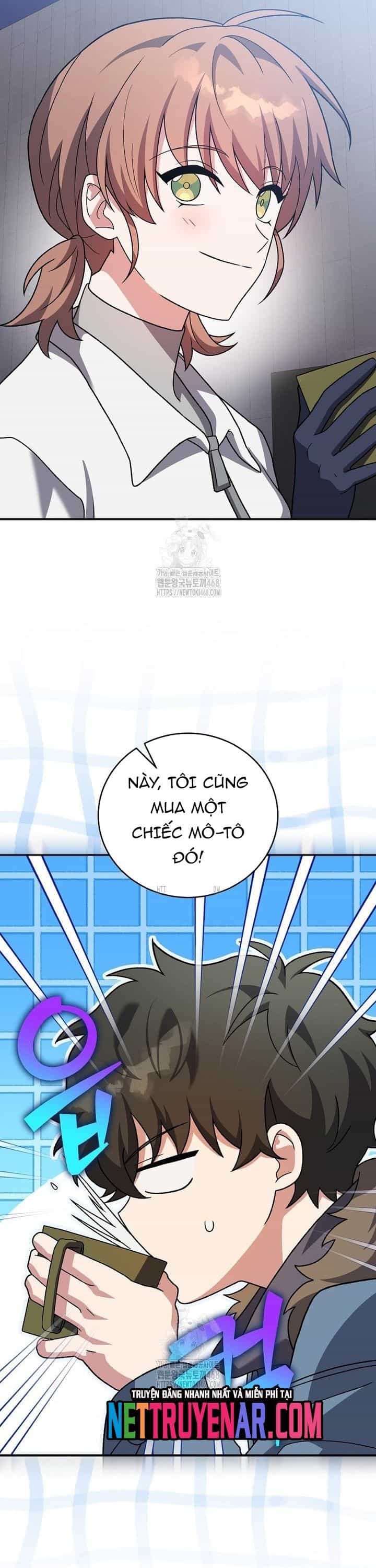 Nhân Vật Ngoài Lề Tiểu Thuyết - Chương 138 - ảnh 30